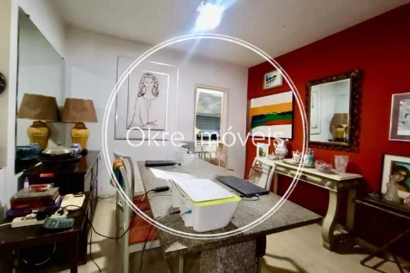 Conheça WhatsApp Image 2025-06-03 at 1 do imóvel - Apartamento 3 quartos à venda Lagoa, Rio de Janeiro - R$ 1.500.000 - LEAP31260 - 10 WhatsApp Image 2025-06-03 at 1 - 10