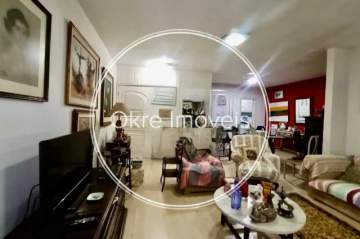 Ótima localização - Apartamento 3 quartos à venda Lagoa, Rio de Janeiro - R$ 1.500.000 - LEAP31260 Ótima localização - Apartamento 3 quartos à venda Lagoa, Rio de Janeiro - R$ 1.500.000 - LEAP31260
