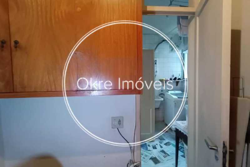 Conheça WhatsApp Image 2025-06-03 at 1 do imóvel - Apartamento 3 quartos à venda Lagoa, Rio de Janeiro - R$ 1.500.000 - LEAP31260 - 43 WhatsApp Image 2025-06-03 at 1 - 43