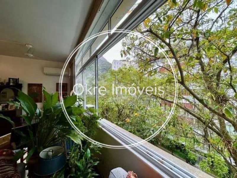 Conheça 5. do imóvel - Apartamento à venda Rua J. Carlos, Jardim Botânico, Rio de Janeiro - R$ 2.250.000 - LEAP31263 - 6 5. - 6
