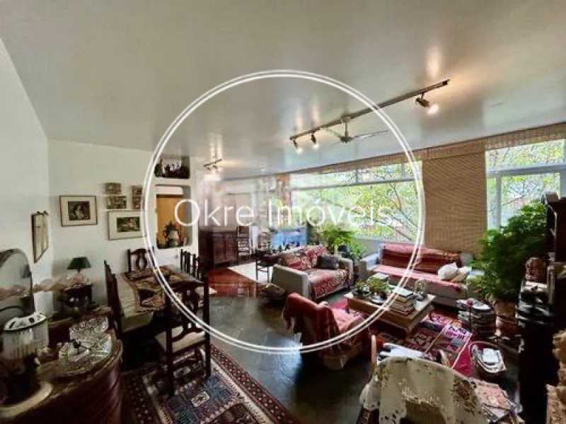 Conheça 6. do imóvel - Apartamento à venda Rua J. Carlos, Jardim Botânico, Rio de Janeiro - R$ 2.250.000 - LEAP31263 - 5 6. - 5