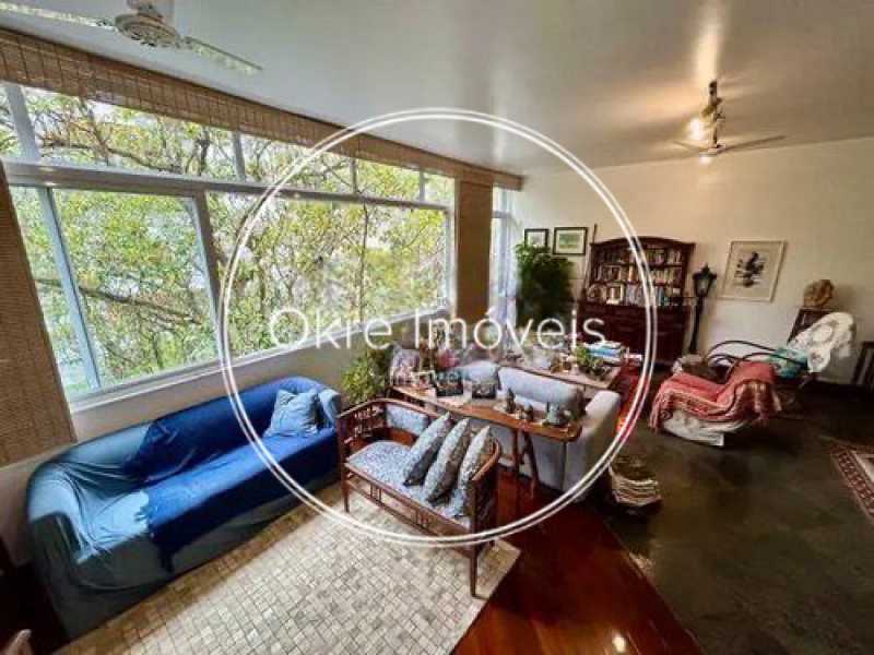 Conheça 7. do imóvel - Apartamento à venda Rua J. Carlos, Jardim Botânico, Rio de Janeiro - R$ 2.250.000 - LEAP31263 - 7 7. - 7