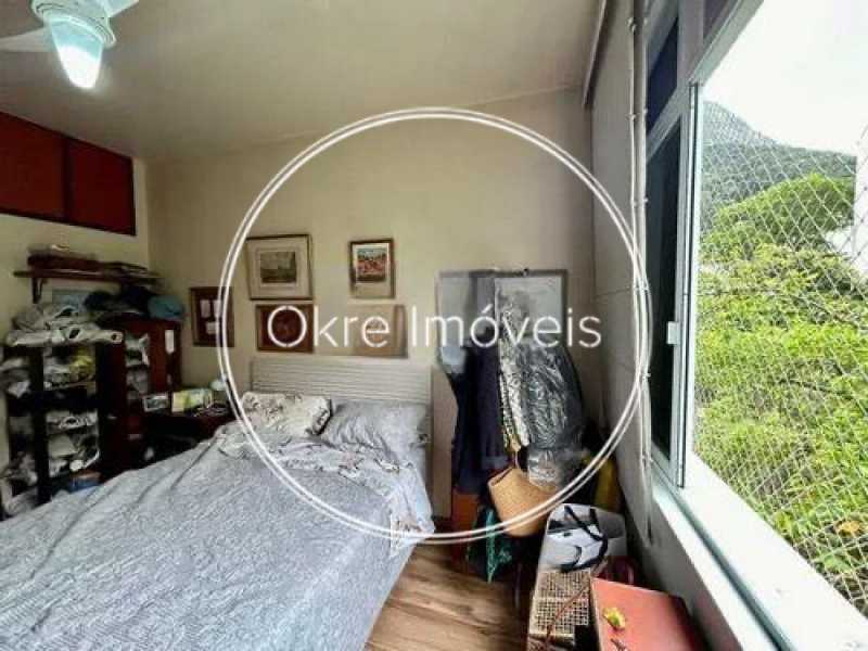 Conheça 8. do imóvel - Apartamento à venda Rua J. Carlos, Jardim Botânico, Rio de Janeiro - R$ 2.250.000 - LEAP31263 - 8 8. - 8