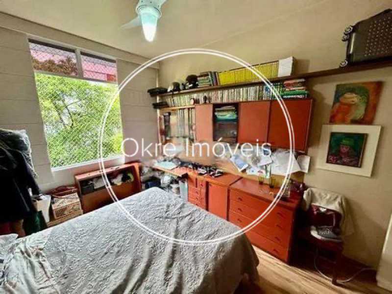 Conheça 9. do imóvel - Apartamento à venda Rua J. Carlos, Jardim Botânico, Rio de Janeiro - R$ 2.250.000 - LEAP31263 - 9 9. - 9