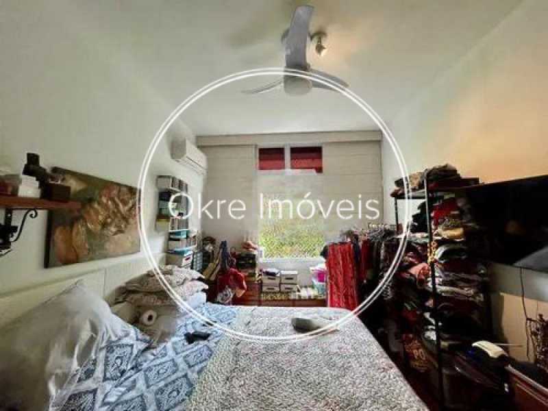 Conheça 10. do imóvel - Apartamento à venda Rua J. Carlos, Jardim Botânico, Rio de Janeiro - R$ 2.250.000 - LEAP31263 - 10 10. - 10
