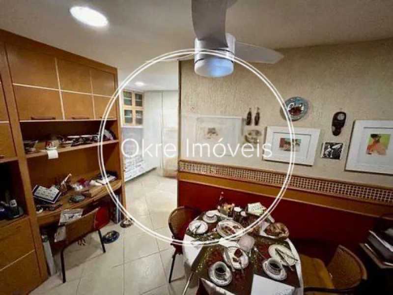 Conheça 12. do imóvel - Apartamento à venda Rua J. Carlos, Jardim Botânico, Rio de Janeiro - R$ 2.250.000 - LEAP31263 - 12 12. - 12