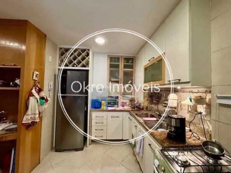 Conheça 13. do imóvel - Apartamento à venda Rua J. Carlos, Jardim Botânico, Rio de Janeiro - R$ 2.250.000 - LEAP31263 - 13 13. - 13