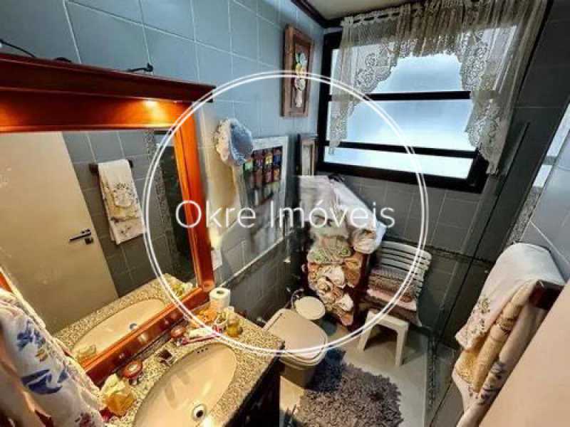 Conheça 14. do imóvel - Apartamento à venda Rua J. Carlos, Jardim Botânico, Rio de Janeiro - R$ 2.250.000 - LEAP31263 - 14 14. - 14