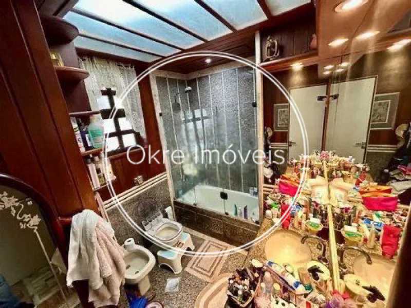 Conheça 15. do imóvel - Apartamento à venda Rua J. Carlos, Jardim Botânico, Rio de Janeiro - R$ 2.250.000 - LEAP31263 - 15 15. - 15
