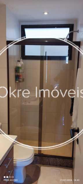 Conheça e2ba802d-1c55-4db5-a4bc-5c09be do imóvel - Flat 1 quarto à venda Ipanema, Rio de Janeiro - R$ 1.450.000 - LEFL10040 - 6 e2ba802d-1c55-4db5-a4bc-5c09be - 6