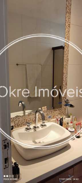 Conheça 51964e9e-ffa9-4424-8613-5ec6c6 do imóvel - Flat 1 quarto à venda Ipanema, Rio de Janeiro - R$ 1.450.000 - LEFL10040 - 8 51964e9e-ffa9-4424-8613-5ec6c6 - 8