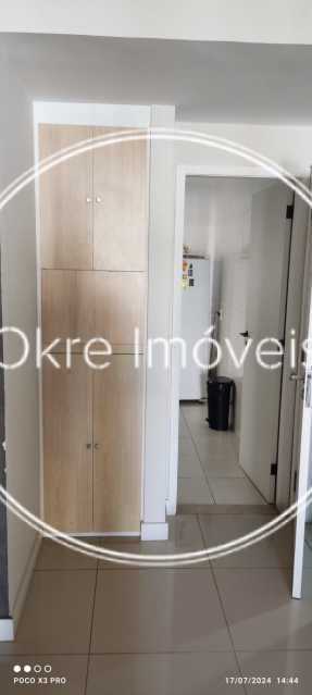 Conheça 4bb0f54f-52c2-489b-8471-b805b3 do imóvel - Flat 1 quarto à venda Ipanema, Rio de Janeiro - R$ 1.450.000 - LEFL10040 - 9 4bb0f54f-52c2-489b-8471-b805b3 - 9