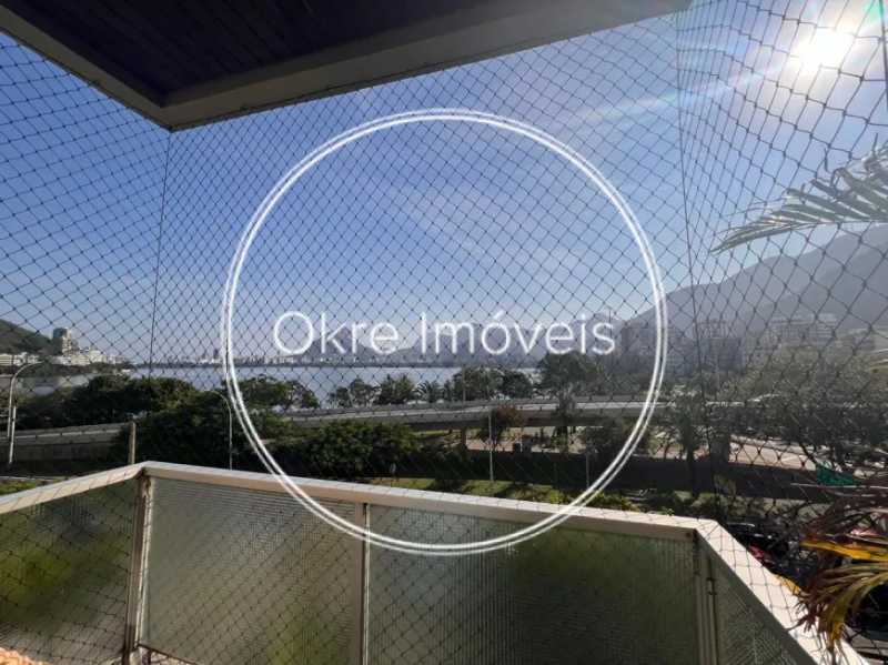 Conheça 7f307da0-ab05-4b21-99db-baf55a do imóvel - Apartamento 3 quartos à venda Lagoa, Rio de Janeiro - R$ 1.790.000 - LEAP31264 - 6 7f307da0-ab05-4b21-99db-baf55a - 6