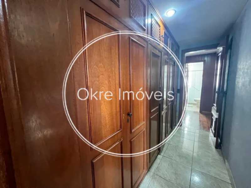 Conheça 23d13e76-09a0-480e-a959-9cca14 do imóvel - Apartamento 3 quartos à venda Lagoa, Rio de Janeiro - R$ 1.790.000 - LEAP31264 - 18 23d13e76-09a0-480e-a959-9cca14 - 18