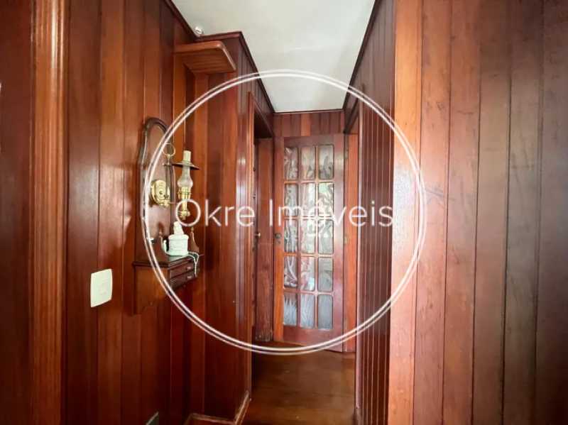 Conheça 27cb85a6-ad79-4916-bef3-8b96da do imóvel - Apartamento 3 quartos à venda Lagoa, Rio de Janeiro - R$ 1.790.000 - LEAP31264 - 13 27cb85a6-ad79-4916-bef3-8b96da - 13