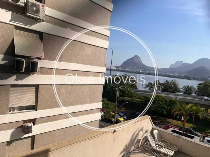 Conheça 64e779a6-7251-472e-bcc7-bdd23d do imóvel - Apartamento 3 quartos à venda Lagoa, Rio de Janeiro - R$ 1.790.000 - LEAP31264 - 20 64e779a6-7251-472e-bcc7-bdd23d - 20