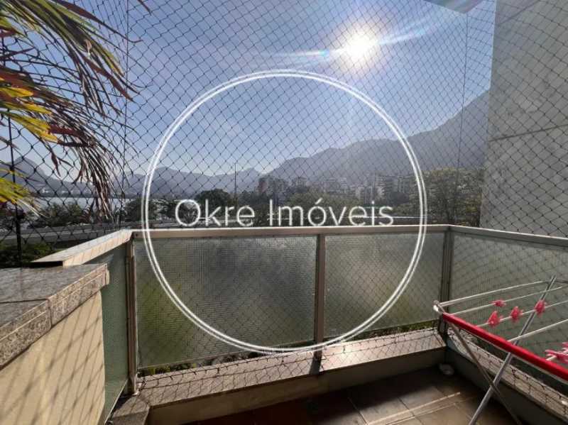Conheça 98e0f86b-b015-4053-ab87-a10338 do imóvel - Apartamento 3 quartos à venda Lagoa, Rio de Janeiro - R$ 1.790.000 - LEAP31264 - 19 98e0f86b-b015-4053-ab87-a10338 - 19