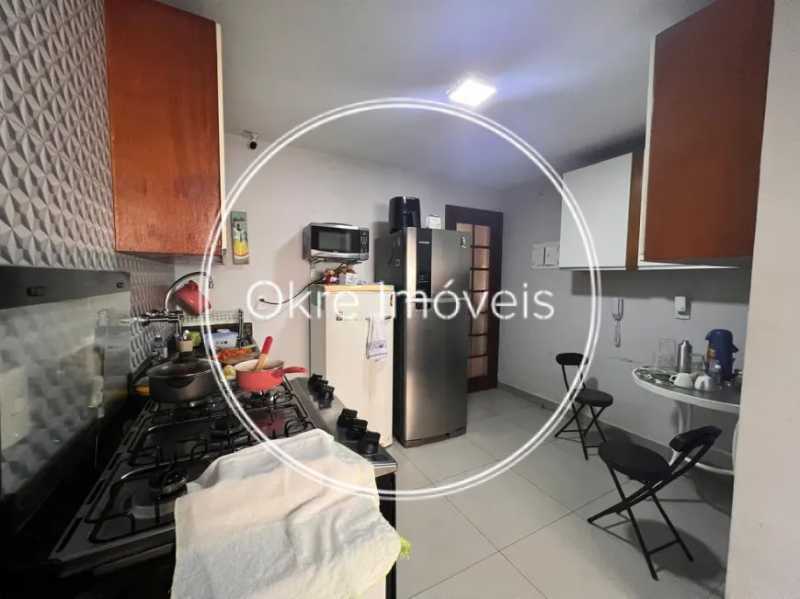 Conheça 727ec7ee-a318-4798-bda3-f3569b do imóvel - Apartamento 3 quartos à venda Lagoa, Rio de Janeiro - R$ 1.790.000 - LEAP31264 - 24 727ec7ee-a318-4798-bda3-f3569b - 24
