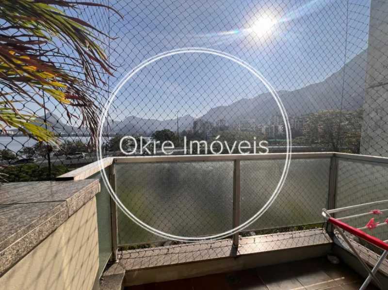Conheça a355bb4b-d13d-4cba-89b0-726017 do imóvel - Apartamento 3 quartos à venda Lagoa, Rio de Janeiro - R$ 1.790.000 - LEAP31264 - 23 a355bb4b-d13d-4cba-89b0-726017 - 23