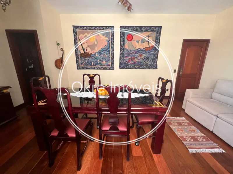 Conheça b39c6720-6473-45b9-a458-29ce61 do imóvel - Apartamento 3 quartos à venda Lagoa, Rio de Janeiro - R$ 1.790.000 - LEAP31264 - 5 b39c6720-6473-45b9-a458-29ce61 - 5