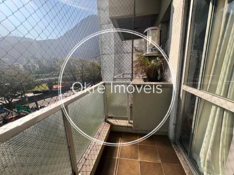 Conheça fbf527f6-e84c-4e80-9760-85b08f do imóvel - Apartamento 3 quartos à venda Lagoa, Rio de Janeiro - R$ 1.790.000 - LEAP31264 - 29 fbf527f6-e84c-4e80-9760-85b08f - 29