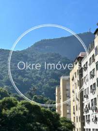 Apartamento 3 quartos à venda Jardim Botânico, Rio de Janeiro - R$ 1.490.000 - LEAP31268
