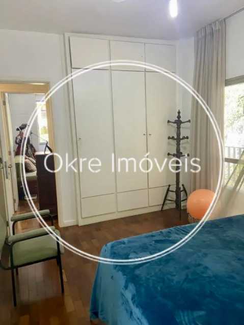 Conheça d3c584d0-39f7-4715-98e6-7c4e10 do imóvel - Apartamento 3 quartos à venda Lagoa, Rio de Janeiro - R$ 1.600.000 - LEAP31269 - 6 d3c584d0-39f7-4715-98e6-7c4e10 - 6