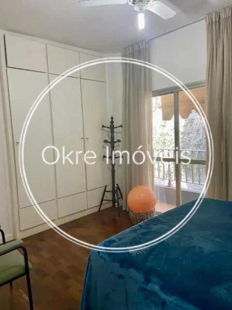 Conheça 43278b56-77e1-4fe1-9642-795c2f do imóvel - Apartamento 3 quartos à venda Lagoa, Rio de Janeiro - R$ 1.600.000 - LEAP31269 - 8 43278b56-77e1-4fe1-9642-795c2f - 8