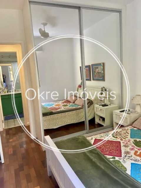 Conheça 68094cf2-8370-484f-8a06-95c921 do imóvel - Apartamento 3 quartos à venda Lagoa, Rio de Janeiro - R$ 1.600.000 - LEAP31269 - 9 68094cf2-8370-484f-8a06-95c921 - 9