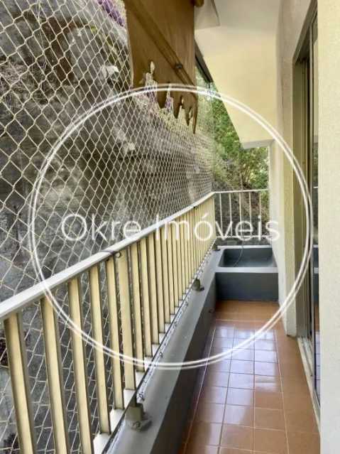 Conheça df3e10b5-b474-4014-8db0-dfdcd4 do imóvel - Apartamento 3 quartos à venda Lagoa, Rio de Janeiro - R$ 1.600.000 - LEAP31269 - 4 df3e10b5-b474-4014-8db0-dfdcd4 - 4