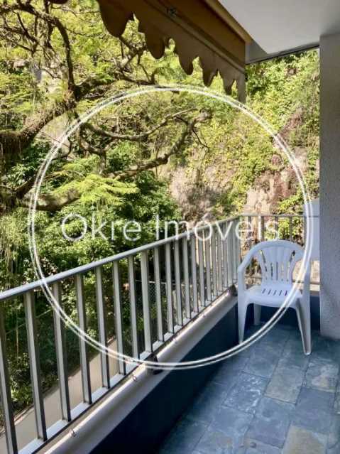 Conheça 05914387-ddd4-45ee-a84b-fb8d78 do imóvel - Apartamento 3 quartos à venda Lagoa, Rio de Janeiro - R$ 1.600.000 - LEAP31269 - 5 05914387-ddd4-45ee-a84b-fb8d78 - 5