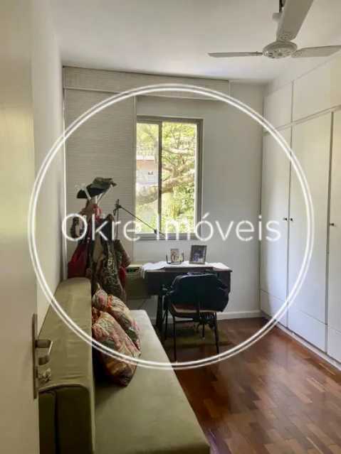 Conheça 88977f51-455d-4637-a566-36c861 do imóvel - Apartamento 3 quartos à venda Lagoa, Rio de Janeiro - R$ 1.600.000 - LEAP31269 - 12 88977f51-455d-4637-a566-36c861 - 12