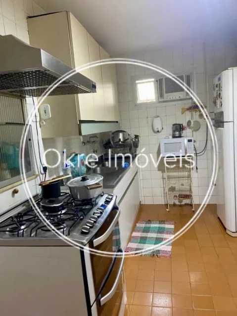 Conheça 20507d02-8e2f-4f32-97df-1a07e1 do imóvel - Apartamento 3 quartos à venda Lagoa, Rio de Janeiro - R$ 1.600.000 - LEAP31269 - 15 20507d02-8e2f-4f32-97df-1a07e1 - 15