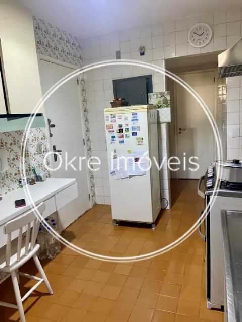 Conheça cddd151c-db13-45c8-a18d-e5602a do imóvel - Apartamento 3 quartos à venda Lagoa, Rio de Janeiro - R$ 1.600.000 - LEAP31269 - 16 cddd151c-db13-45c8-a18d-e5602a - 16