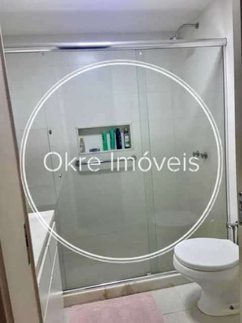 Conheça 320ef213-689f-4bfc-b3b9-ddec31 do imóvel - Apartamento 3 quartos à venda Lagoa, Rio de Janeiro - R$ 1.600.000 - LEAP31269 - 17 320ef213-689f-4bfc-b3b9-ddec31 - 17