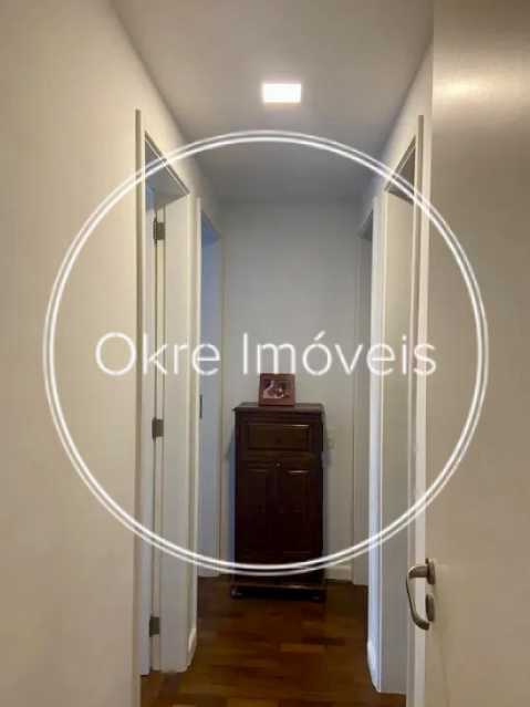 Conheça fa53e09f-ca1e-40cb-b93f-97b841 do imóvel - Apartamento 3 quartos à venda Lagoa, Rio de Janeiro - R$ 1.600.000 - LEAP31269 - 19 fa53e09f-ca1e-40cb-b93f-97b841 - 19