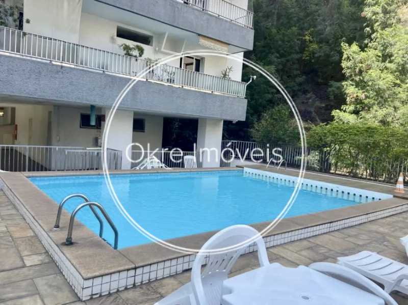 Conheça 08053bc8-9856-4520-9677-3a4a70 do imóvel - Apartamento 3 quartos à venda Lagoa, Rio de Janeiro - R$ 1.600.000 - LEAP31269 - 25 08053bc8-9856-4520-9677-3a4a70 - 25