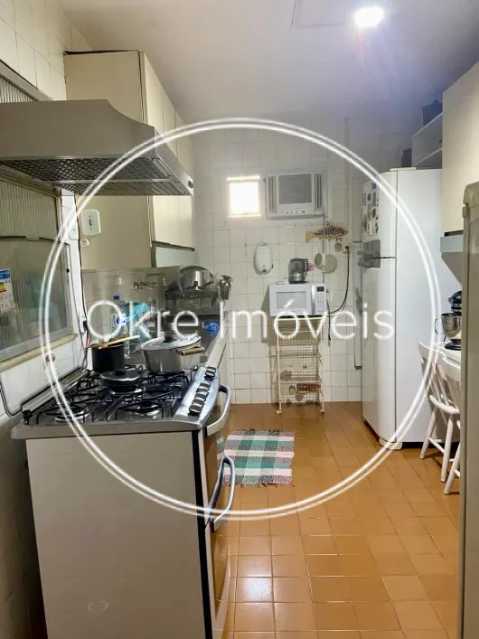 Conheça cfcba718-d0a1-47d5-b65a-9ebd19 do imóvel - Apartamento 3 quartos à venda Lagoa, Rio de Janeiro - R$ 1.600.000 - LEAP31269 - 20 cfcba718-d0a1-47d5-b65a-9ebd19 - 20