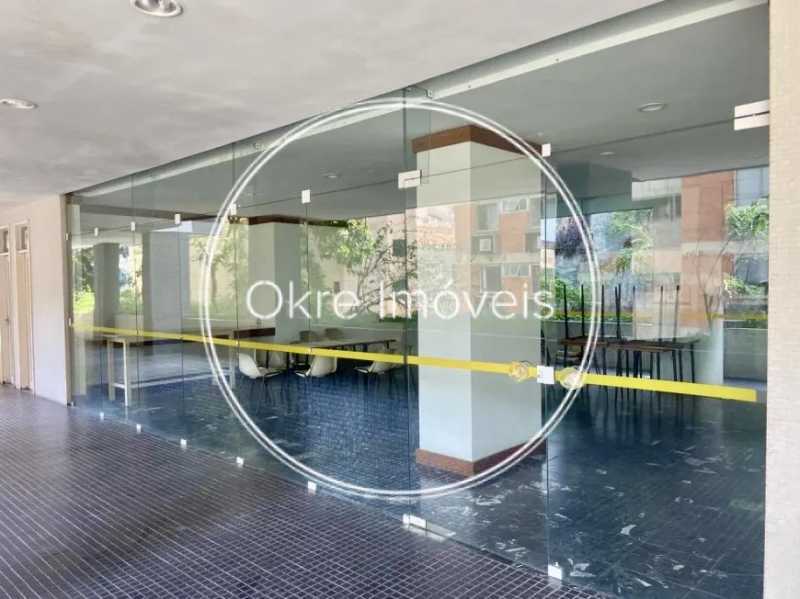 Conheça b97ca404-aba1-4b26-8e33-b38982 do imóvel - Apartamento 3 quartos à venda Lagoa, Rio de Janeiro - R$ 1.600.000 - LEAP31269 - 27 b97ca404-aba1-4b26-8e33-b38982 - 27