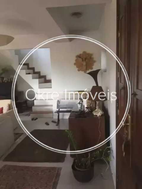 Conheça 2 do imóvel - Casa à venda Rua Vitória Régia, Lagoa, Rio de Janeiro - R$ 3.500.000 - LECA40034 - 12 2 - 12