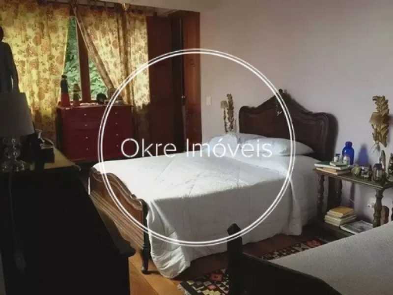 Conheça 8 do imóvel - Casa à venda Rua Vitória Régia, Lagoa, Rio de Janeiro - R$ 3.500.000 - LECA40034 - 20 8 - 20