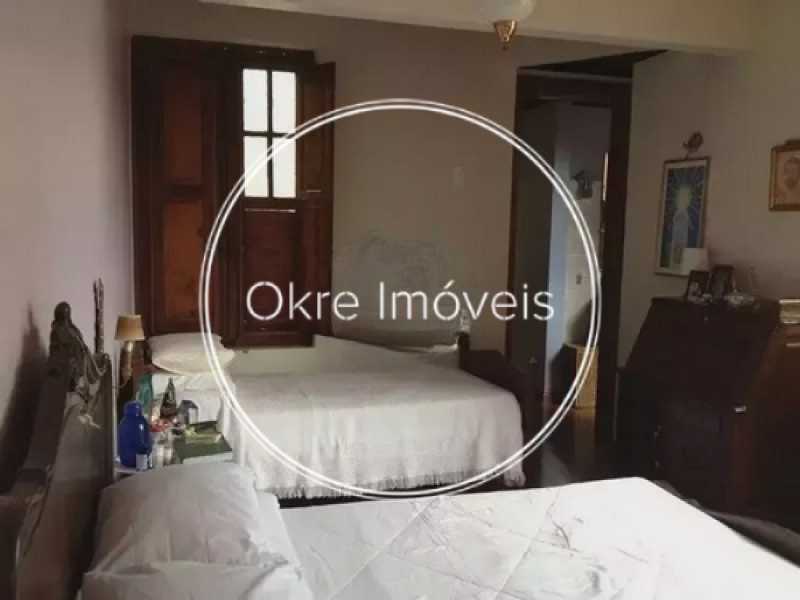 Conheça 9 do imóvel - Casa à venda Rua Vitória Régia, Lagoa, Rio de Janeiro - R$ 3.500.000 - LECA40034 - 21 9 - 21