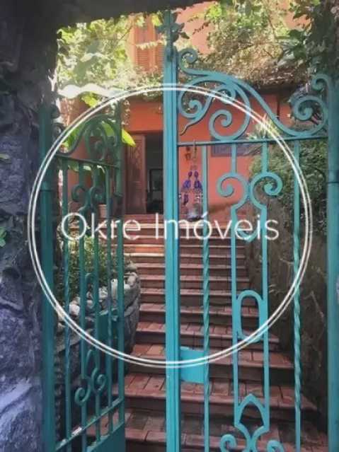Conheça 10 do imóvel - Casa à venda Rua Vitória Régia, Lagoa, Rio de Janeiro - R$ 3.500.000 - LECA40034 - 13 10 - 13