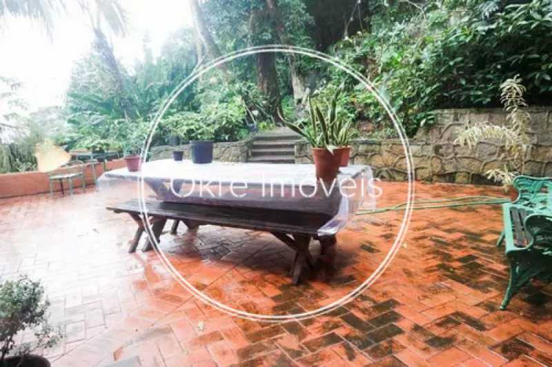 Conheça 15 do imóvel - Casa à venda Rua Vitória Régia, Lagoa, Rio de Janeiro - R$ 3.500.000 - LECA40034 - 15 15 - 15