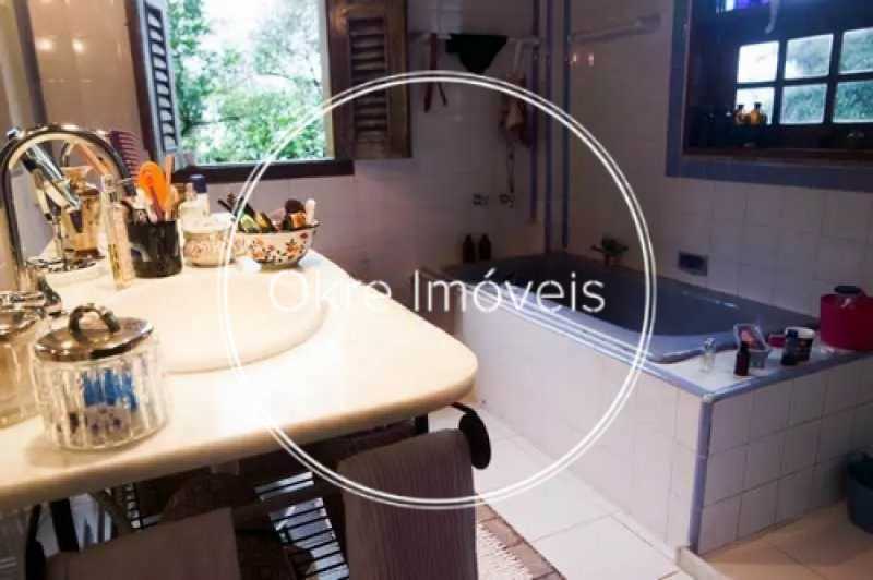 Conheça 23 do imóvel - Casa à venda Rua Vitória Régia, Lagoa, Rio de Janeiro - R$ 3.500.000 - LECA40034 - 26 23 - 26