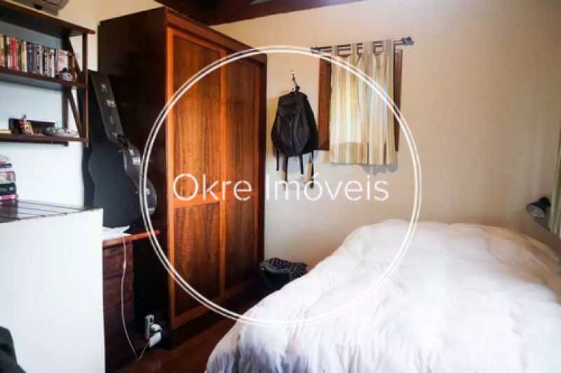 Conheça 24 do imóvel - Casa à venda Rua Vitória Régia, Lagoa, Rio de Janeiro - R$ 3.500.000 - LECA40034 - 19 24 - 19