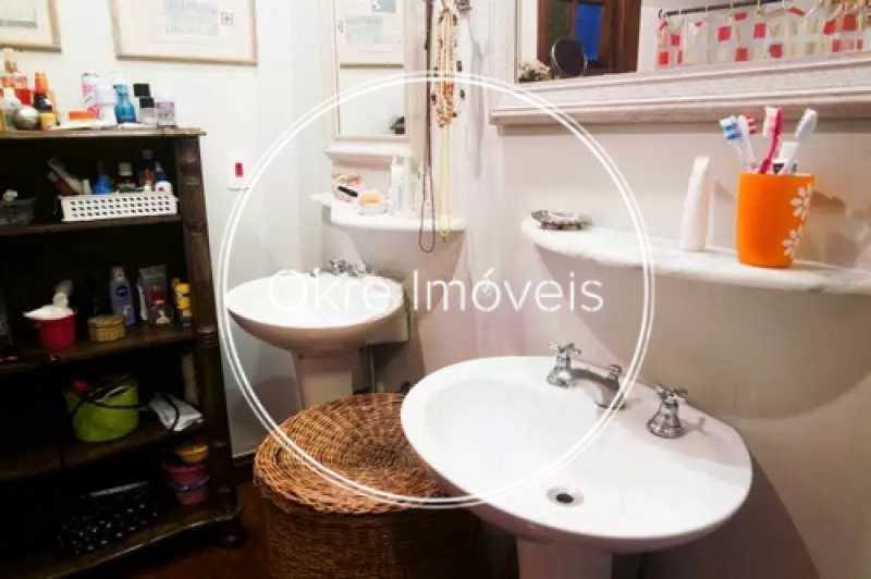 Conheça 25 do imóvel - Casa à venda Rua Vitória Régia, Lagoa, Rio de Janeiro - R$ 3.500.000 - LECA40034 - 28 25 - 28