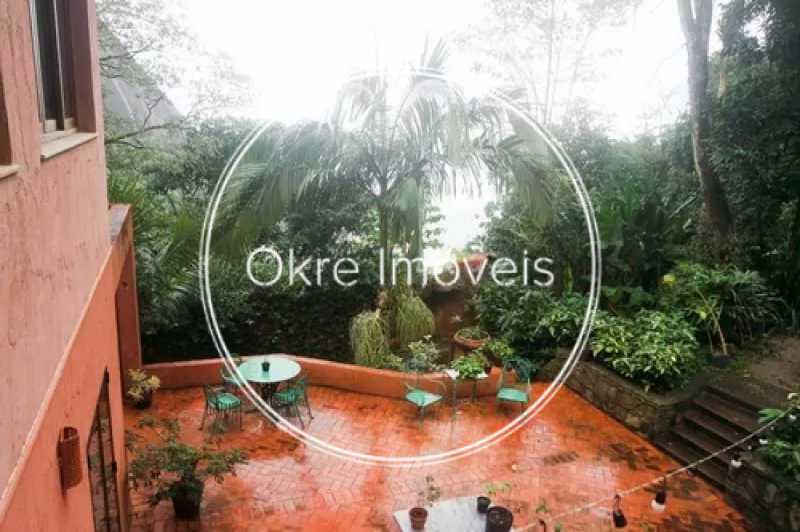 Conheça 26 do imóvel - Casa à venda Rua Vitória Régia, Lagoa, Rio de Janeiro - R$ 3.500.000 - LECA40034 - 14 26 - 14
