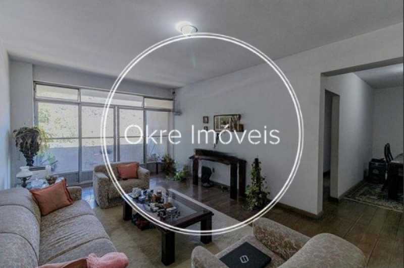 Conheça 2.1 do imóvel - Casa à venda Rua Caio de Melo Franco, Jardim Botânico, Rio de Janeiro - R$ 2.500.000 - LECA60011 - 4 2.1 - 4