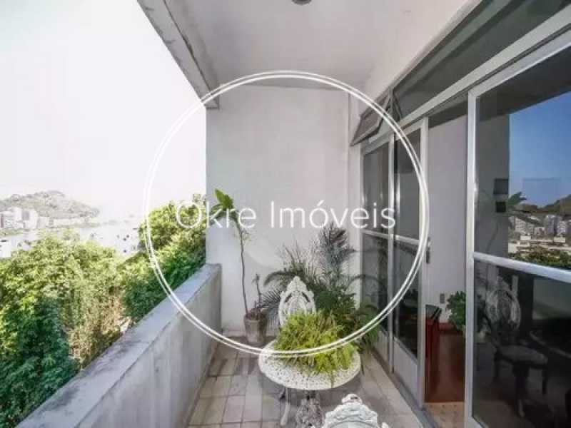 Conheça 2 do imóvel - Casa à venda Rua Caio de Melo Franco, Jardim Botânico, Rio de Janeiro - R$ 2.500.000 - LECA60011 - 7 2 - 7